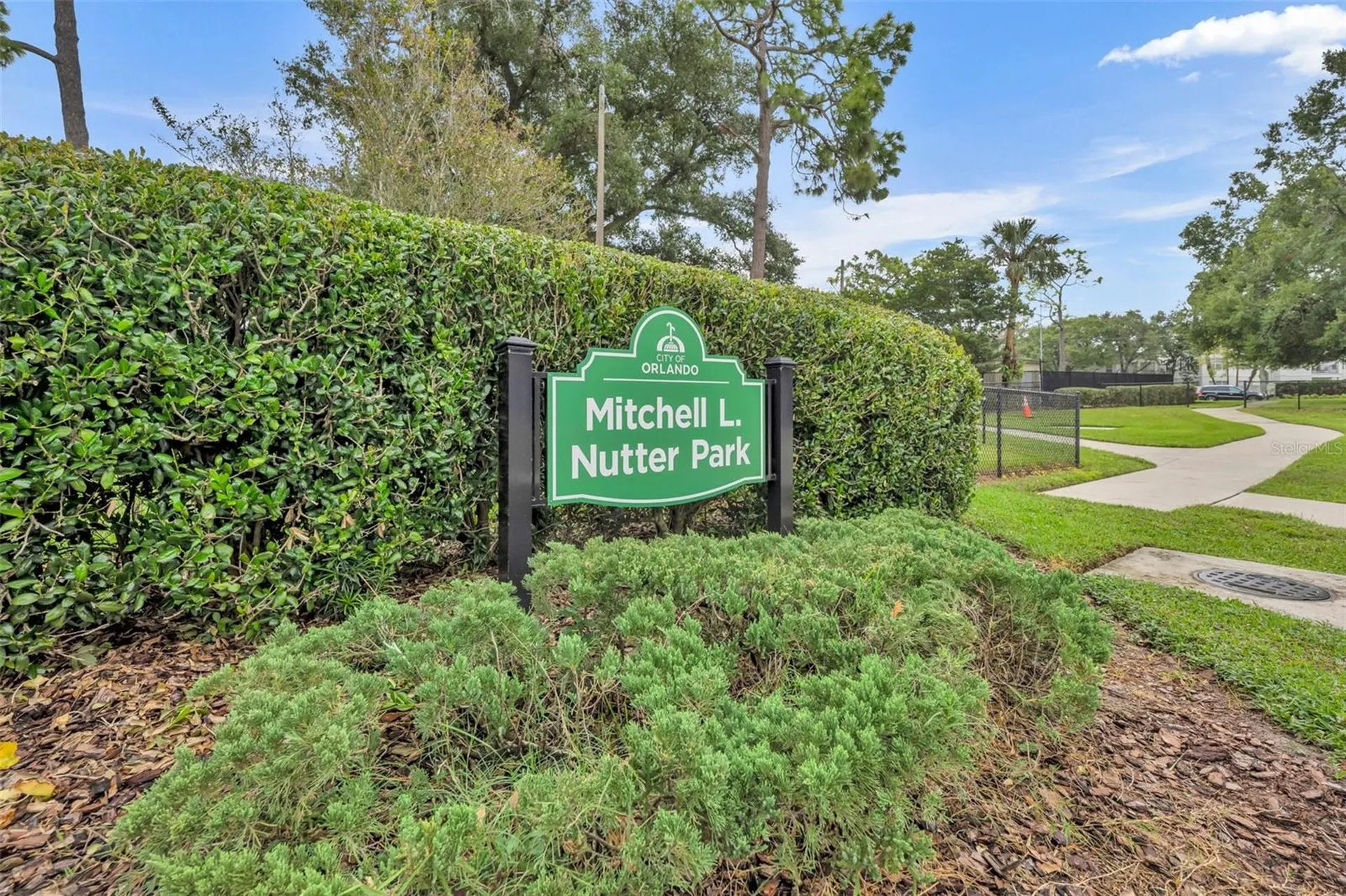 4020 Ibis Drive Orlando FL 32803