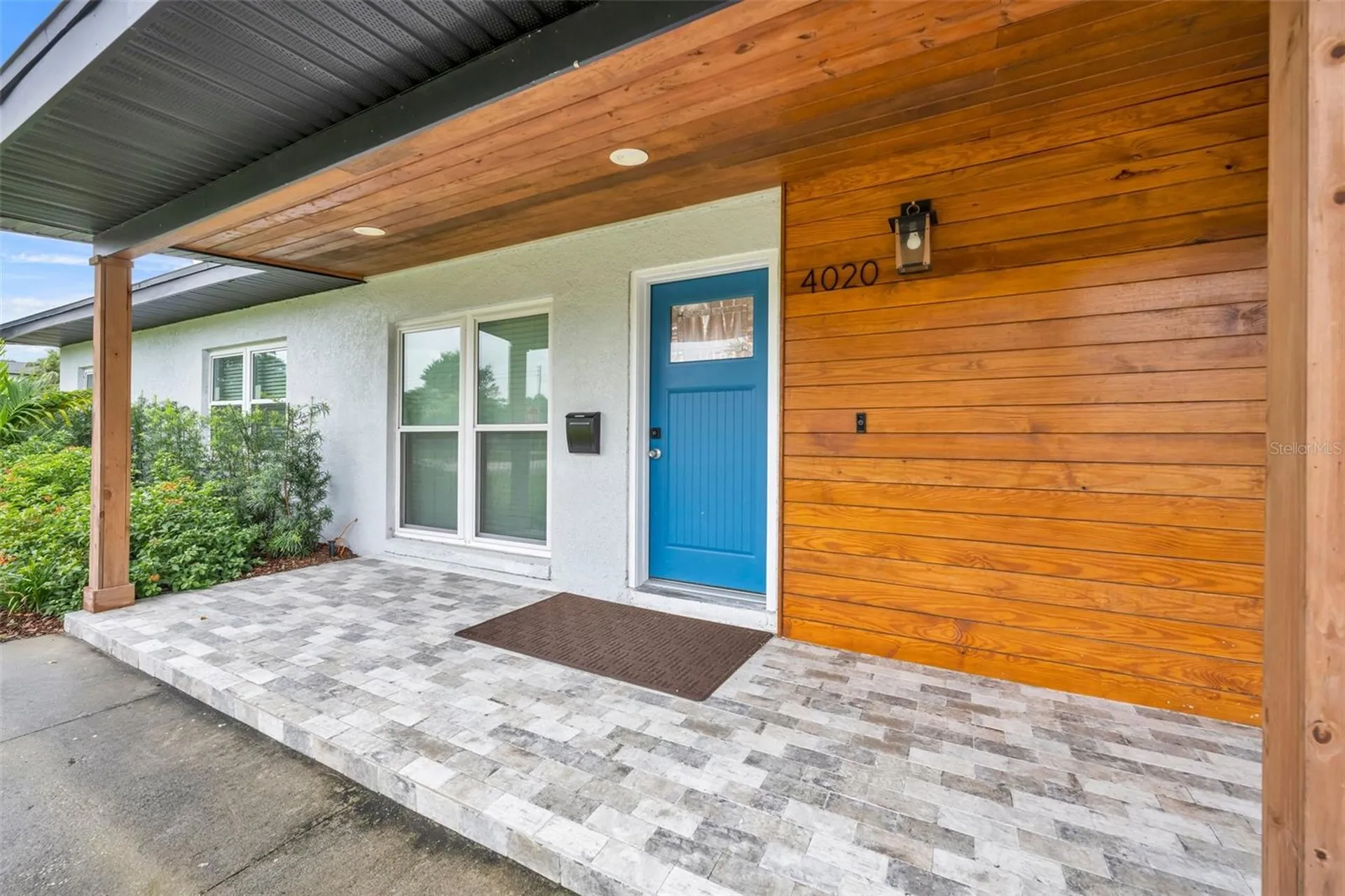 4020 Ibis Drive Orlando FL 32803