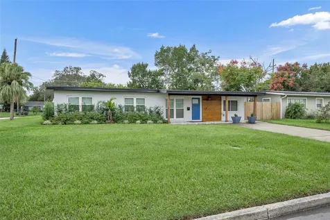 4020 Ibis Drive Orlando FL 32803