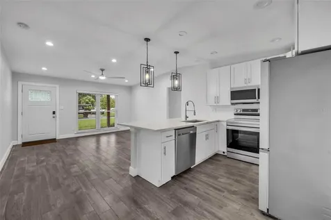 4020 Ibis Drive Orlando FL 32803