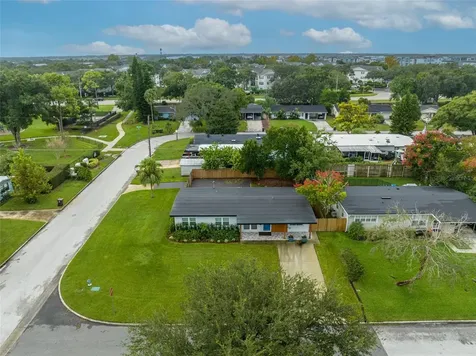 4020 Ibis Drive Orlando FL 32803