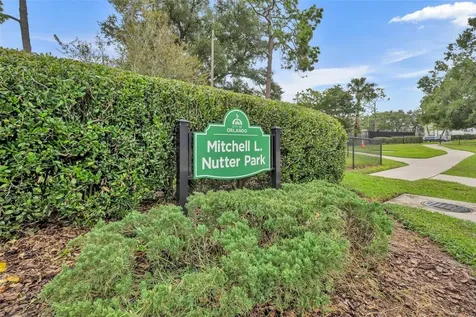 4020 Ibis Drive Orlando FL 32803