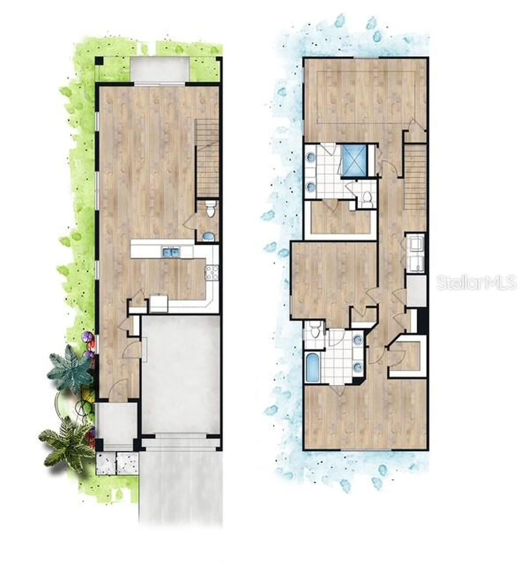 2508 W Gray Street Tampa FL 33609