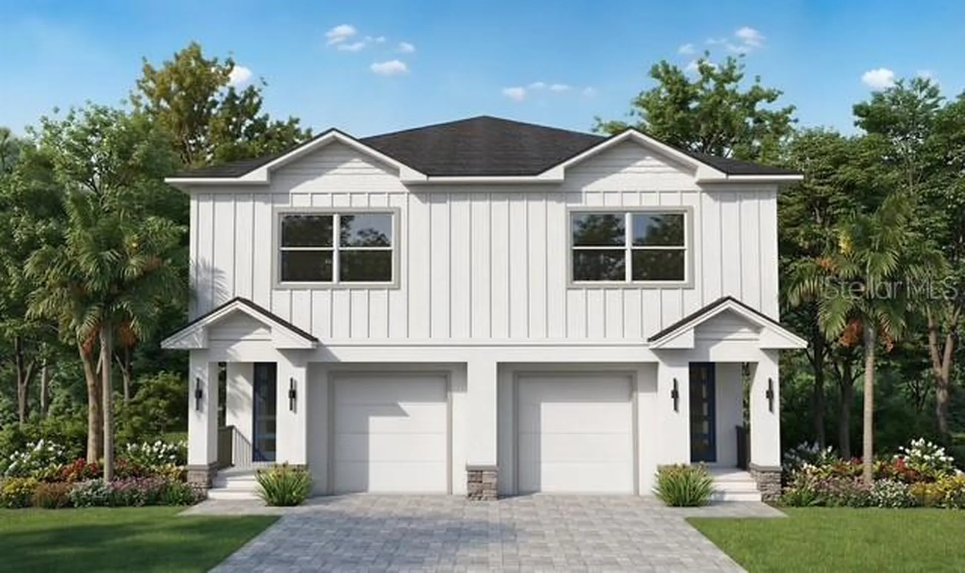 2508 W Gray Street Tampa FL 33609