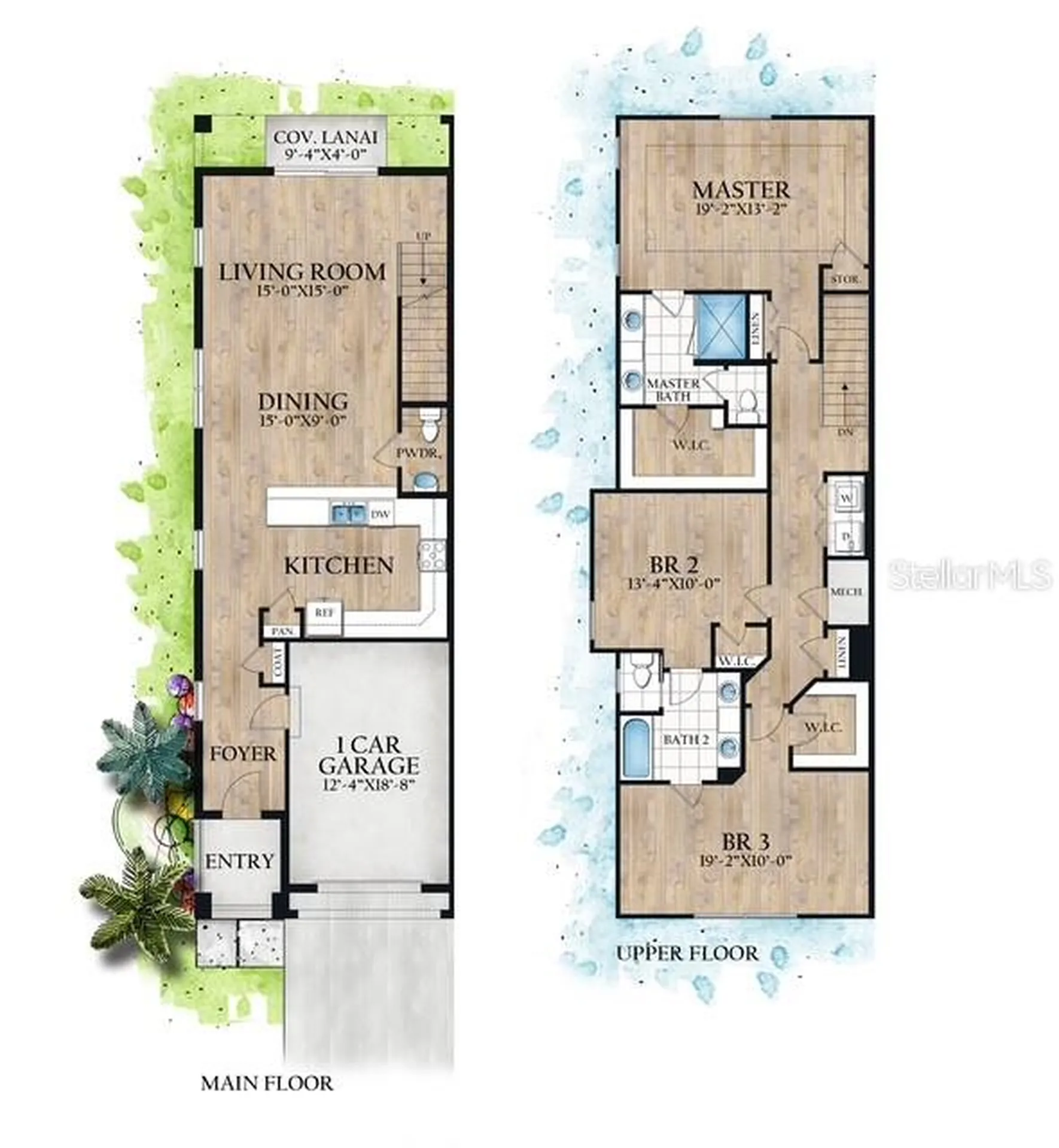 2508 W Gray Street Tampa FL 33609