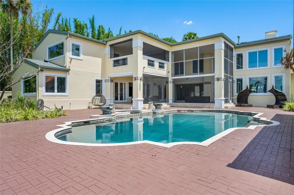 8866 Darlene Drive Orlando FL 32836