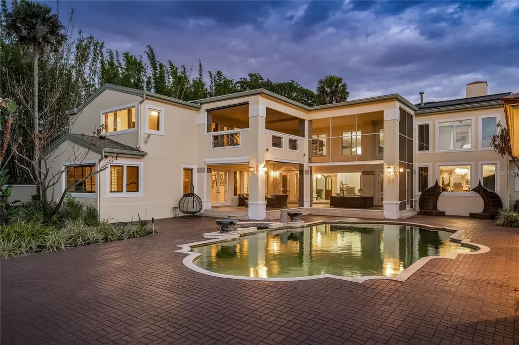 8866 Darlene Drive Orlando FL 32836