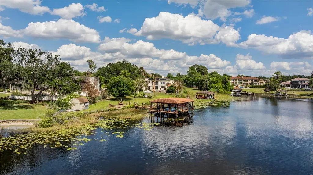 8866 Darlene Drive Orlando FL 32836