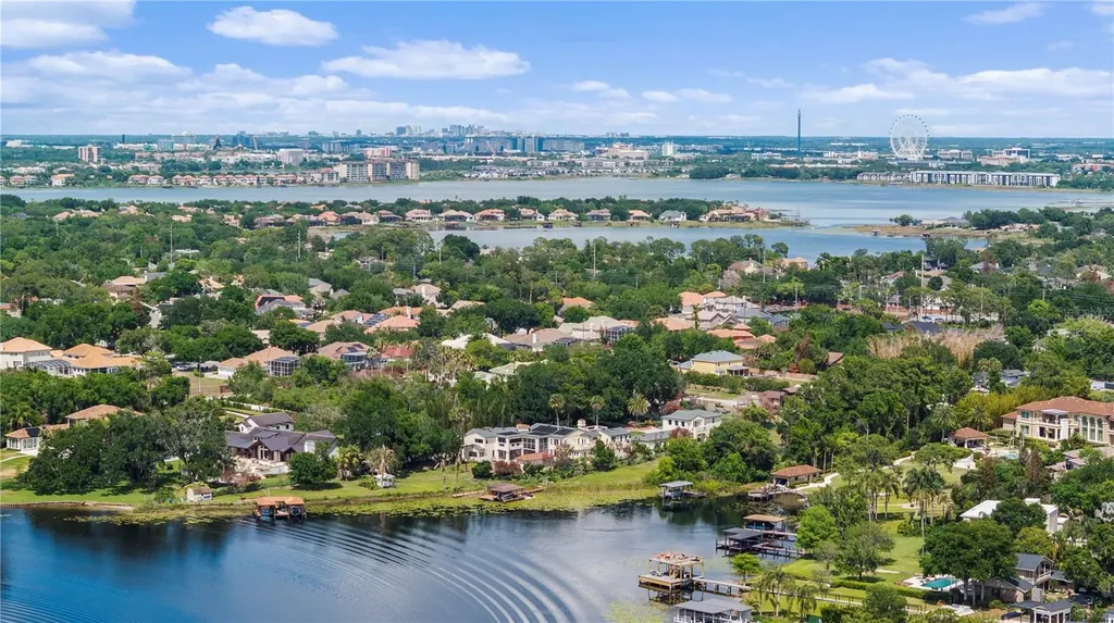 8866 Darlene Drive Orlando FL 32836