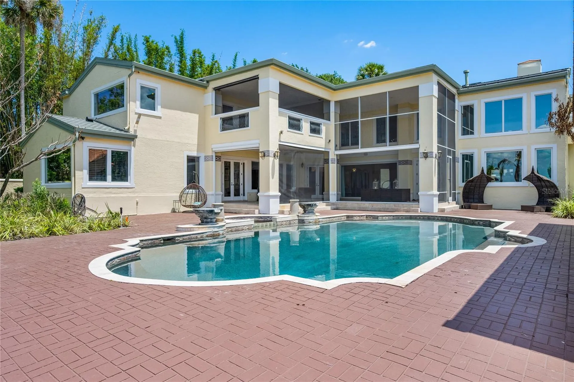 8866 Darlene Drive Orlando FL 32836