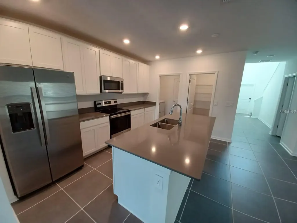 926 Jackson Avenue Davenport FL 33837