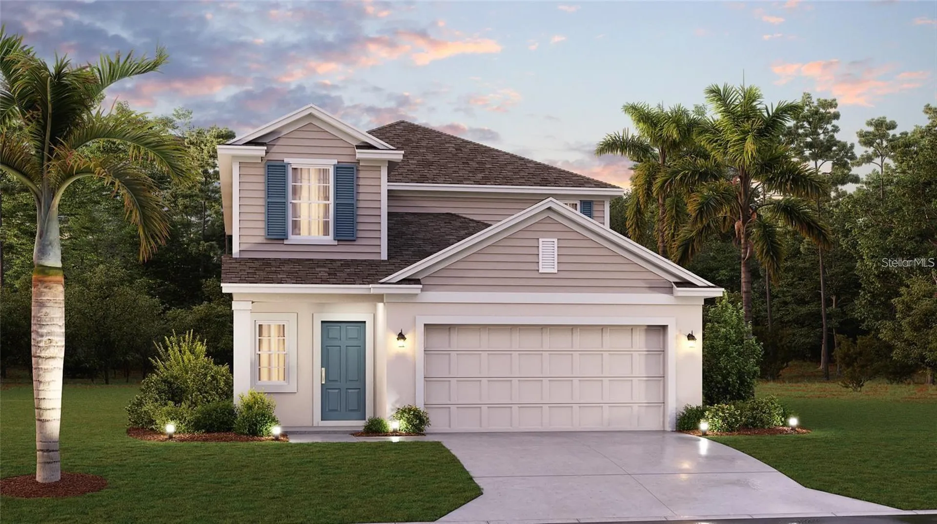 926 Jackson Avenue Davenport FL 33837