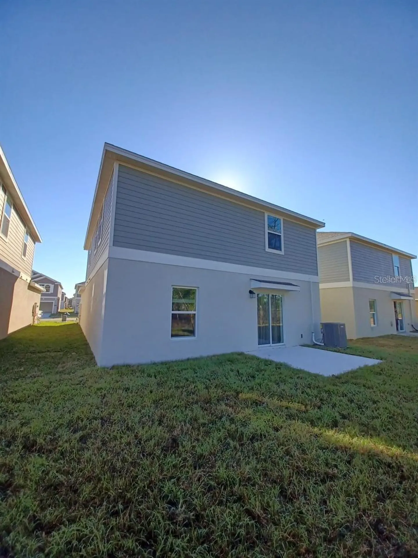 926 Jackson Avenue Davenport FL 33837