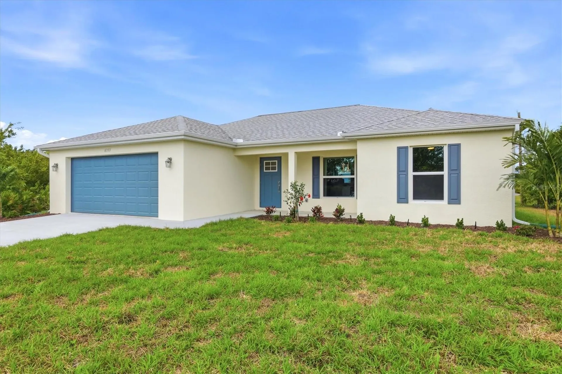 6353 Shaw Street Englewood FL 34224