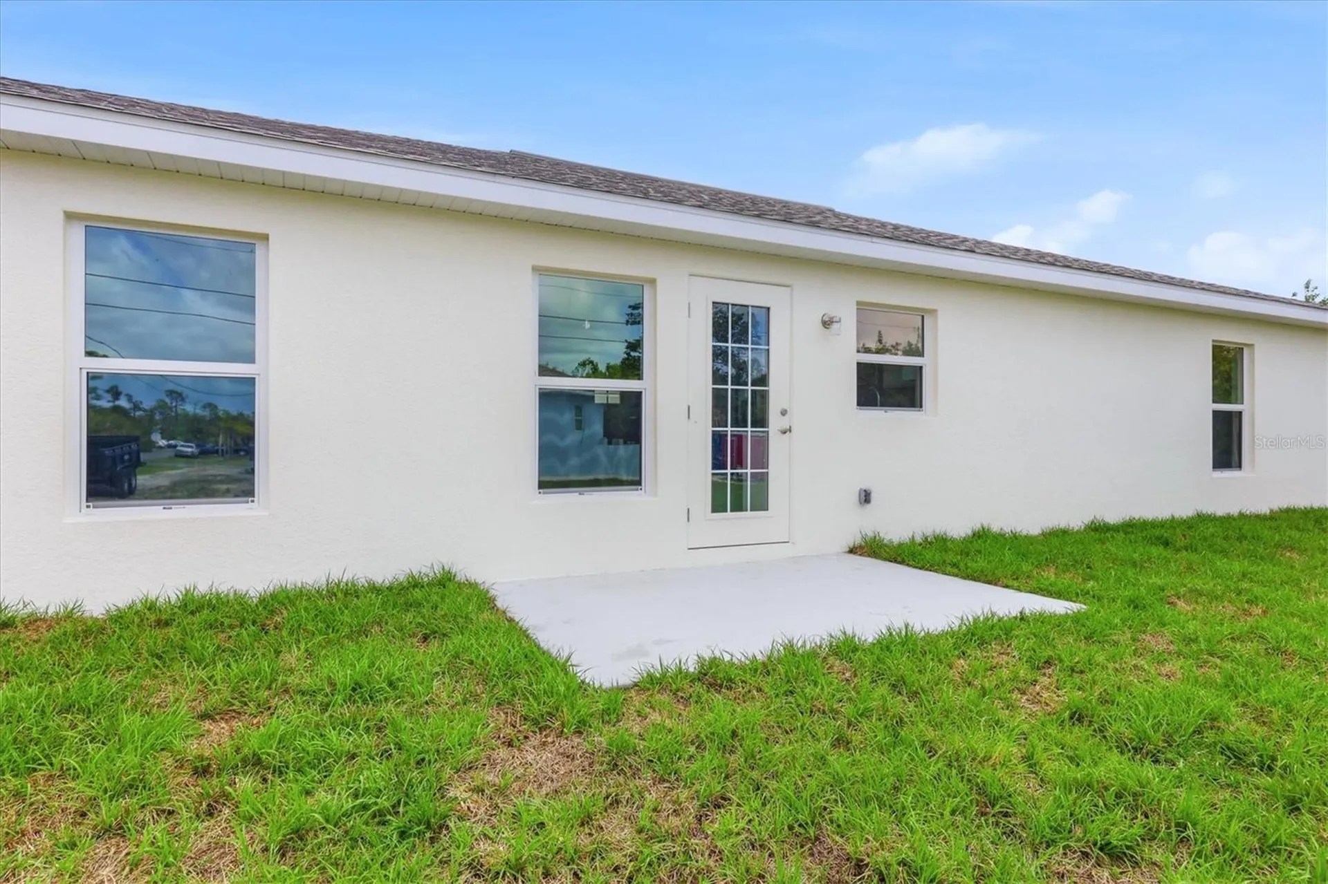 6353 Shaw Street Englewood FL 34224