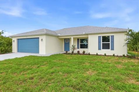 6353 Shaw Street Englewood FL 34224