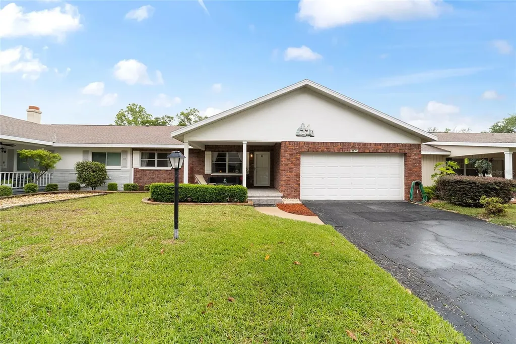 8667 SW 97th Street Ocala FL 34481