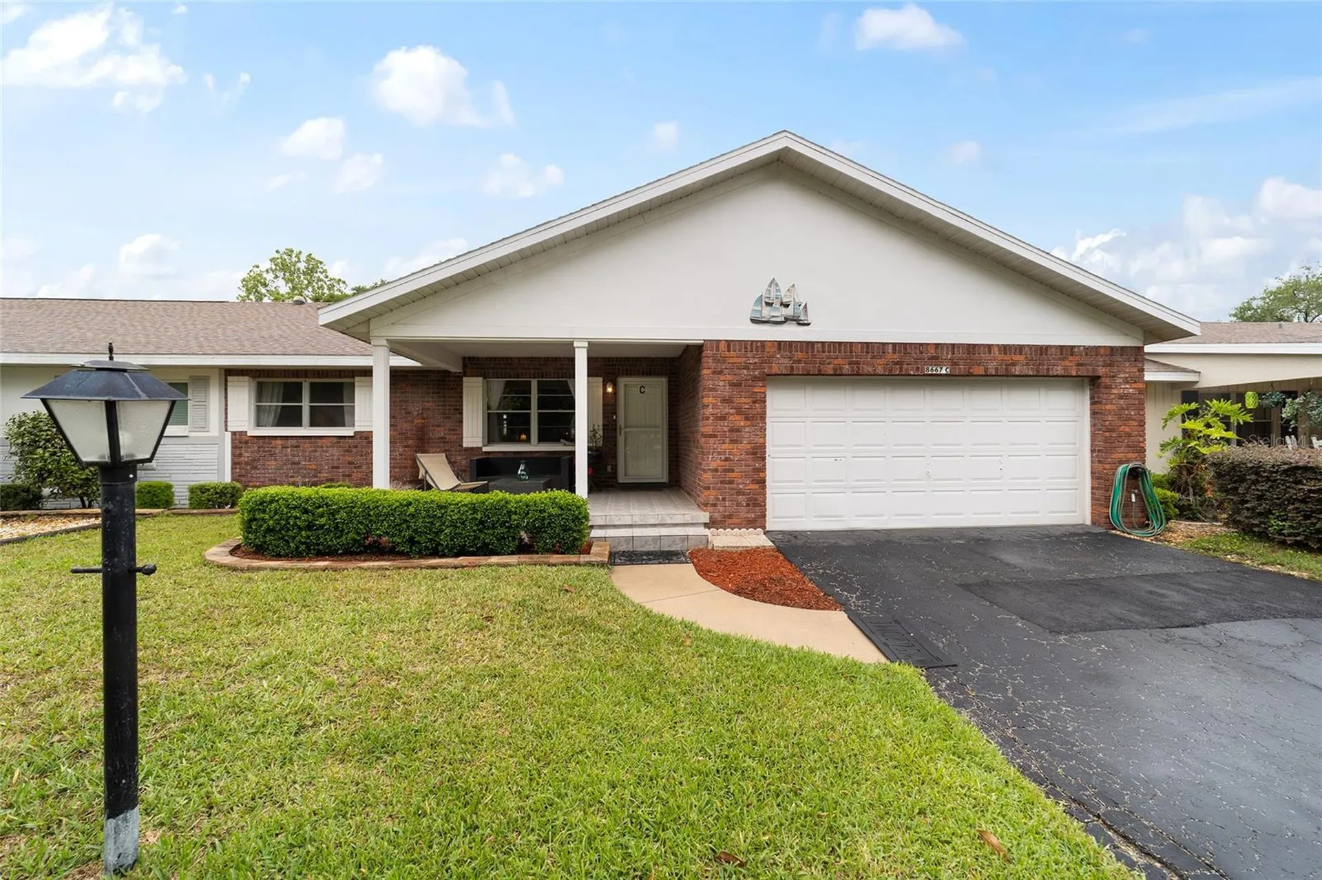 8667 SW 97th Street Ocala FL 34481