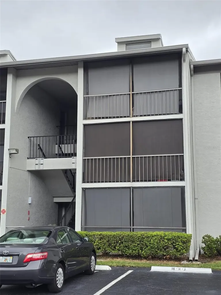 1624 S Pine Ridge Sanford FL 32773