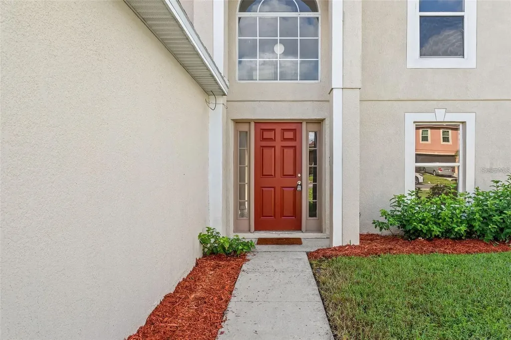14126 Econ Woods Lane Orlando FL 32826