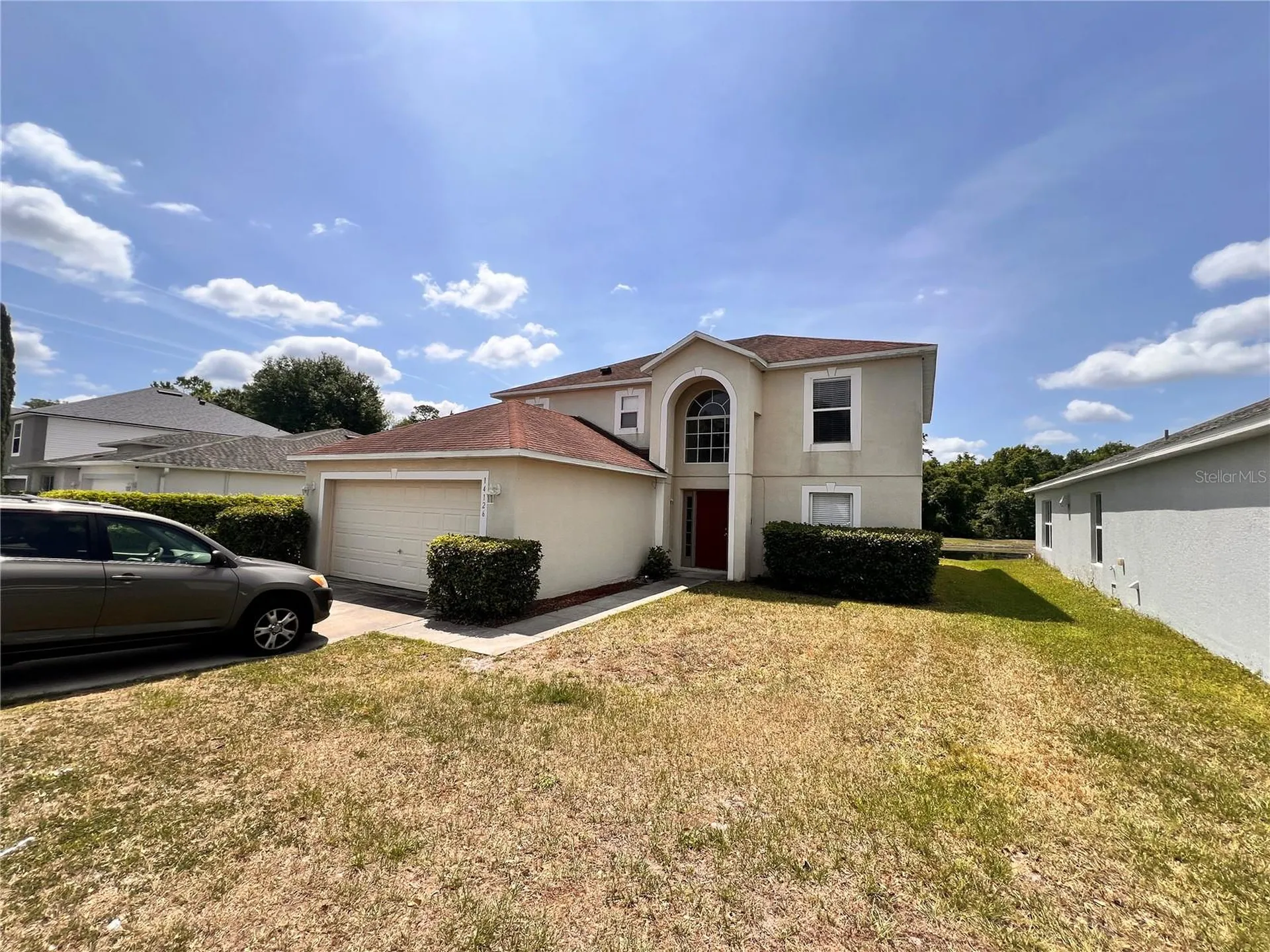 14126 Econ Woods Lane Orlando FL 32826