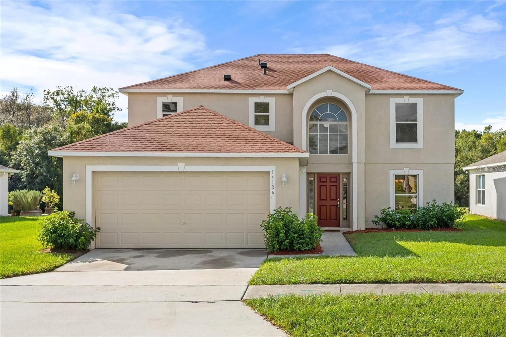 14126 Econ Woods Lane Orlando FL 32826