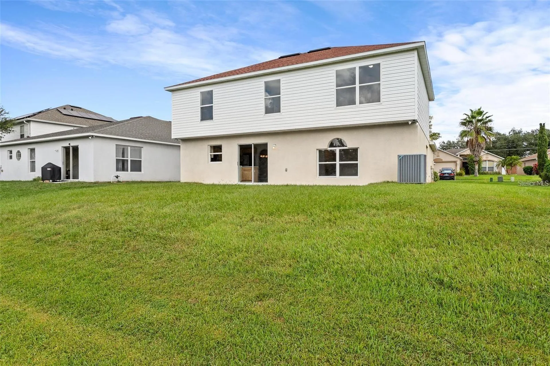 14126 Econ Woods Lane Orlando FL 32826