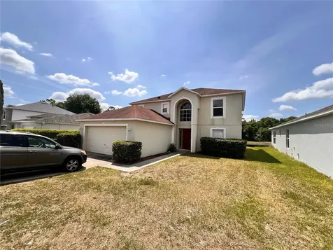 14126 Econ Woods Lane Orlando FL 32826
