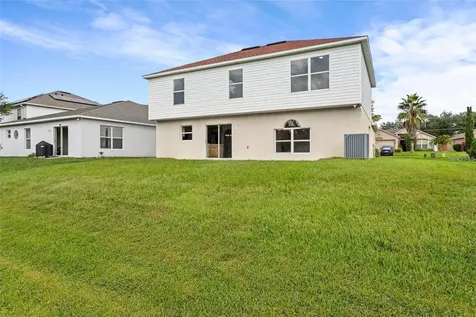 14126 Econ Woods Lane Orlando FL 32826