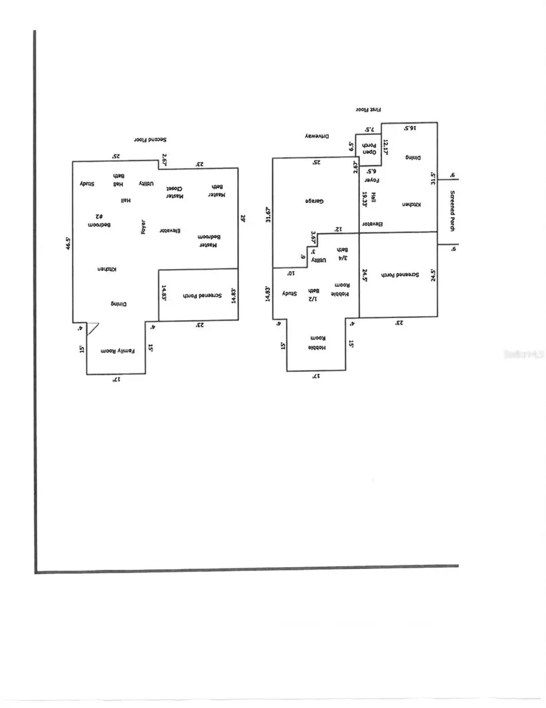 8026 NE 221st Street Melrose FL 32666