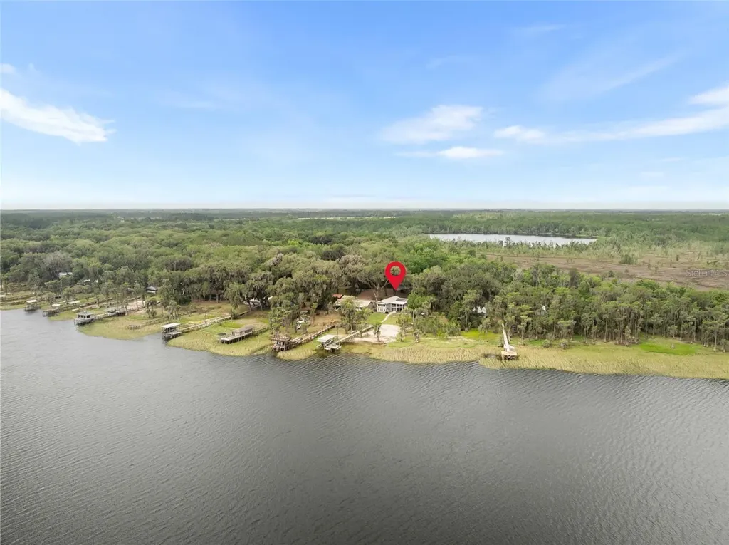 8026 NE 221st Street Melrose FL 32666