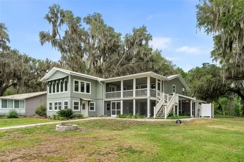 8026 NE 221st Street Melrose FL 32666