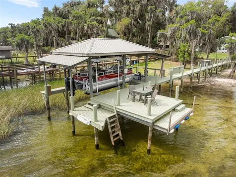 8026 NE 221st Street Melrose FL 32666
