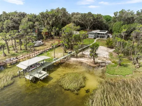 8026 NE 221st Street Melrose FL 32666