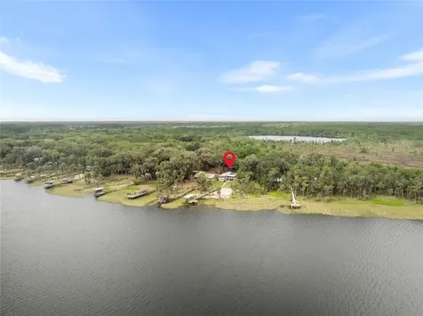 8026 NE 221st Street Melrose FL 32666