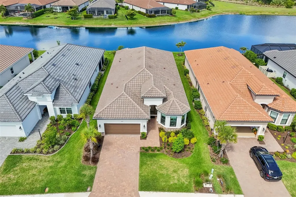 6203 Grandview Hill Court Bradenton FL 34203