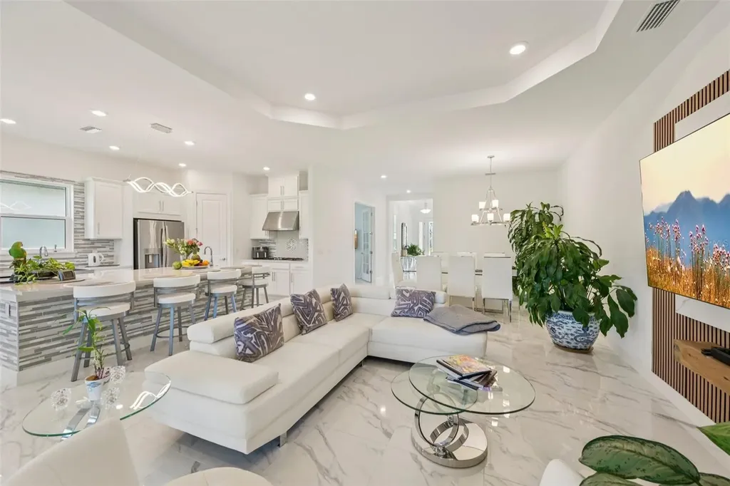 6203 Grandview Hill Court Bradenton FL 34203