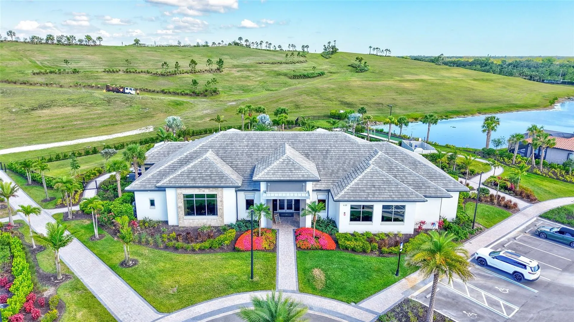 6203 Grandview Hill Court Bradenton FL 34203