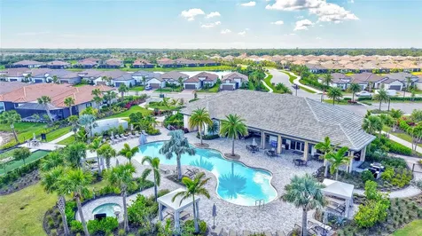6203 Grandview Hill Court Bradenton FL 34203