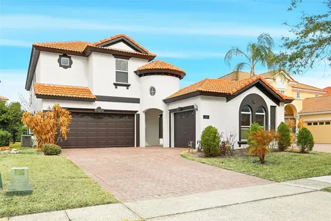 910 Lascala Drive Windermere FL 34786