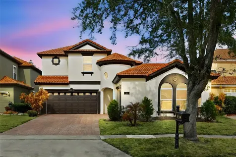 910 Lascala Drive Windermere FL 34786