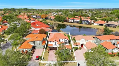 910 Lascala Drive Windermere FL 34786