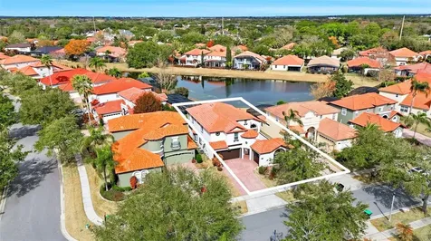 910 Lascala Drive Windermere FL 34786