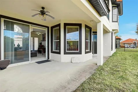 910 Lascala Drive Windermere FL 34786