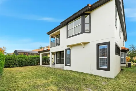 910 Lascala Drive Windermere FL 34786