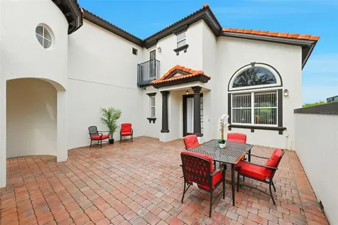 910 Lascala Drive Windermere FL 34786