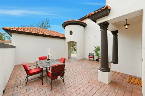 910 Lascala Drive Windermere FL 34786