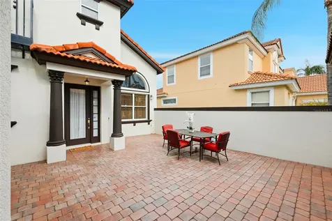910 Lascala Drive Windermere FL 34786