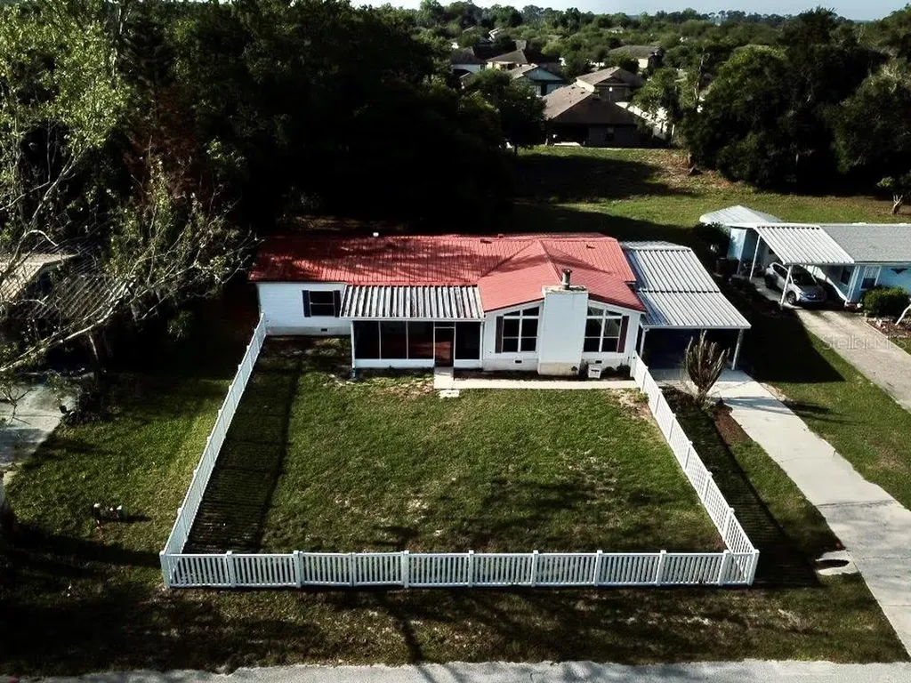 15432 Carrolls Court Tavares FL 32778