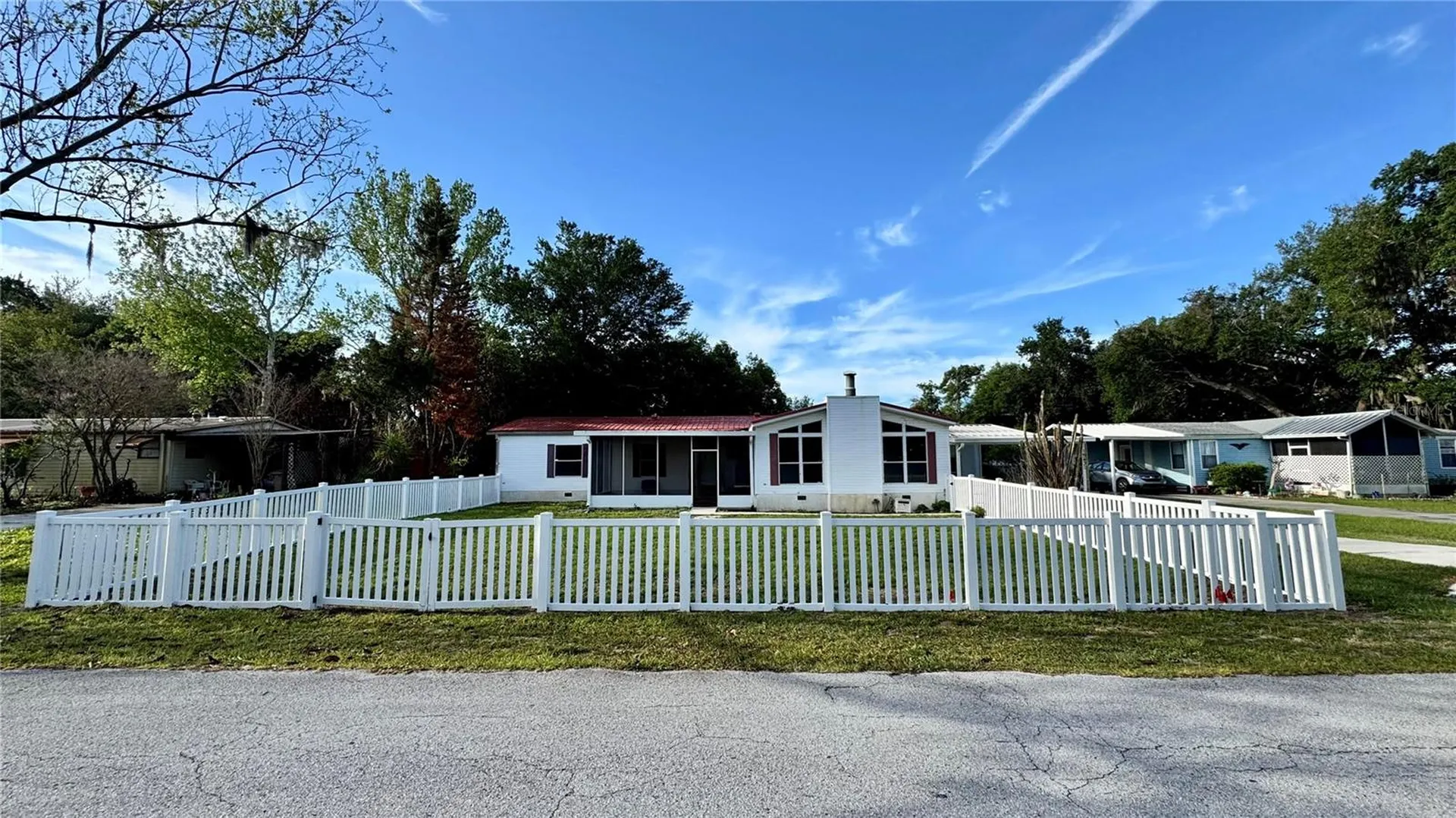 15432 Carrolls Court Tavares FL 32778